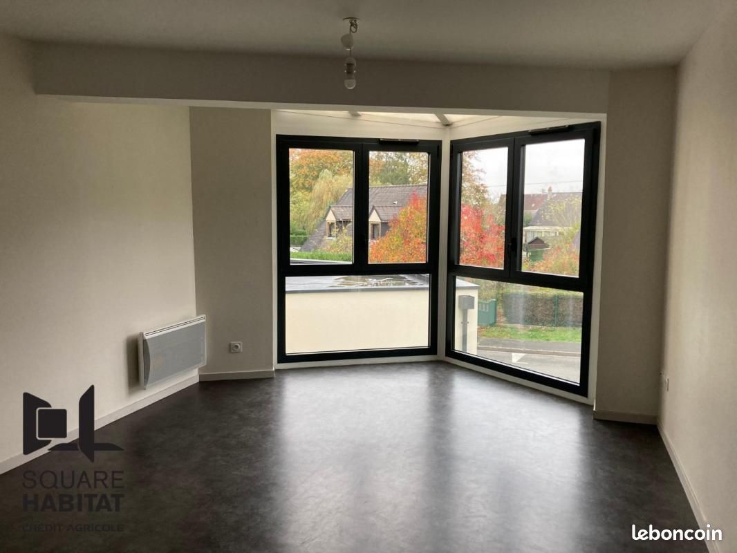 Appartement 3 pièces 59 m² · à Notre-Dame-d'Oé · 59 m² · 700 €/mois