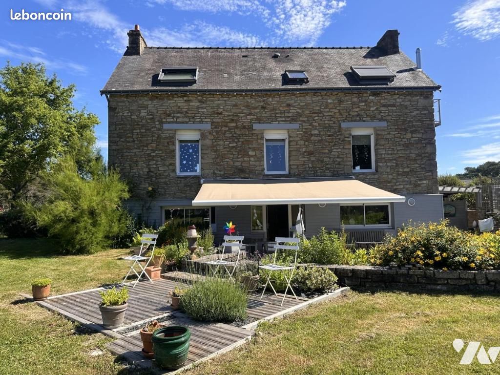 Maison 6 pièces 135 m² · à Baden · 135 m² · 744 340 €