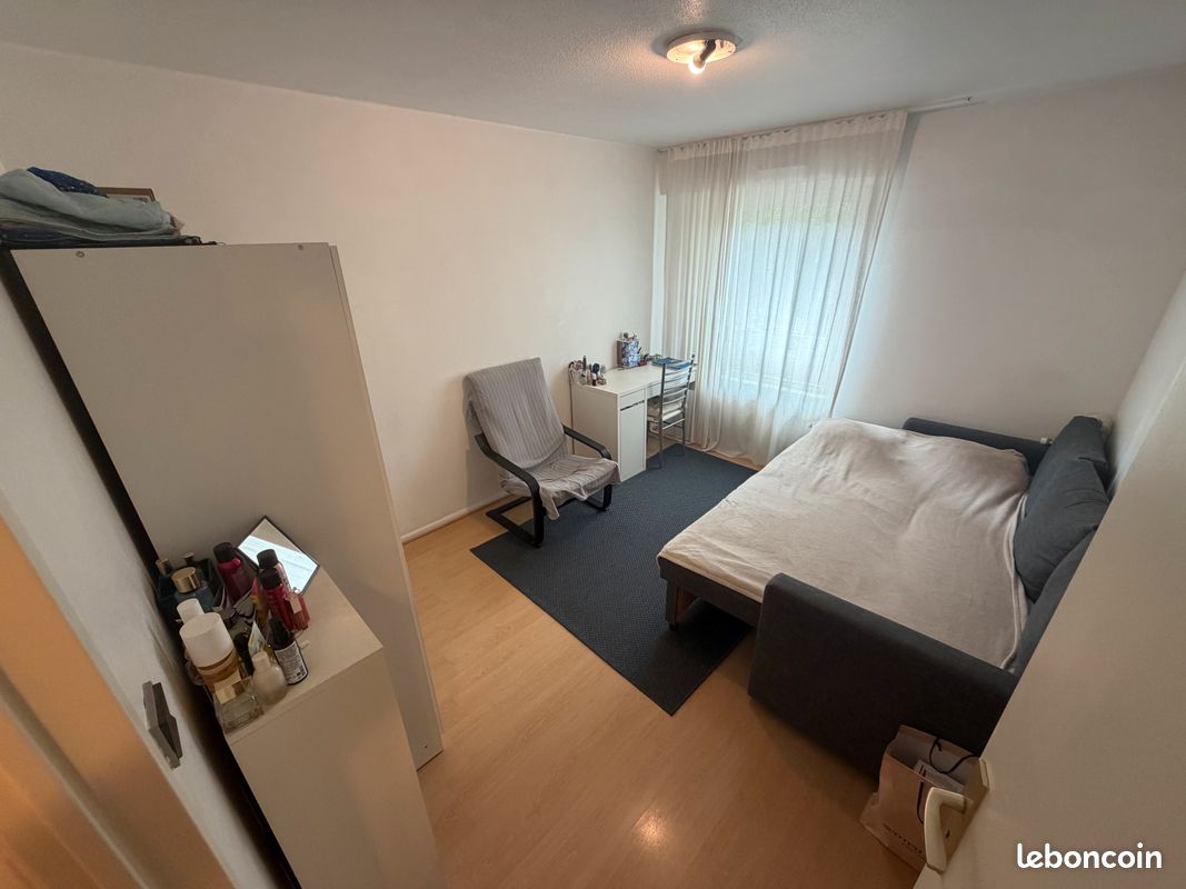 Appartement 1 pièce 30 m² · à Strasbourg · 30 m² · 650 €/mois