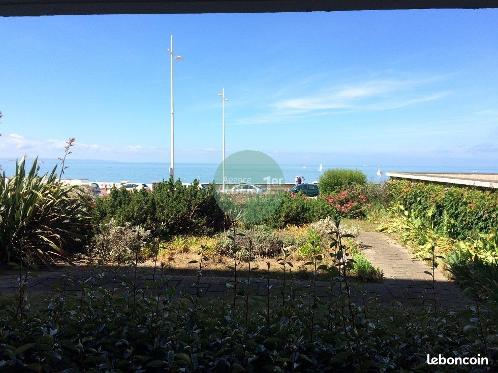 Appartement 1 pièce 12 m² · à Le Havre · 12 m² · 350 €