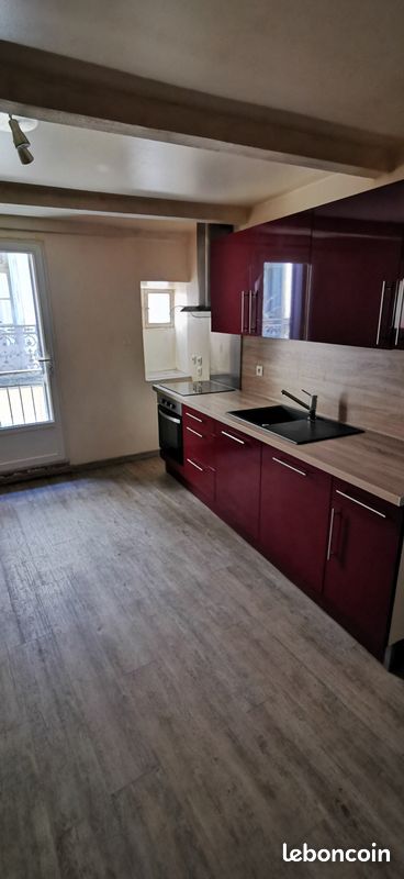 Maison 6 pièces 110 m² · à Arles-sur-Tech · 110 m² · 70 000 €