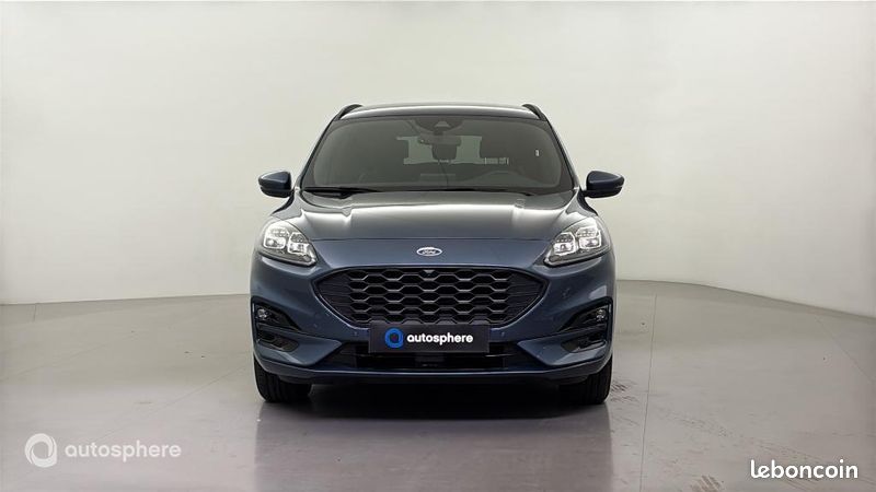 Ford Kuga 2.5 Duratec 190ch FHEV ST-Line X BVA i-AWD (image 2)