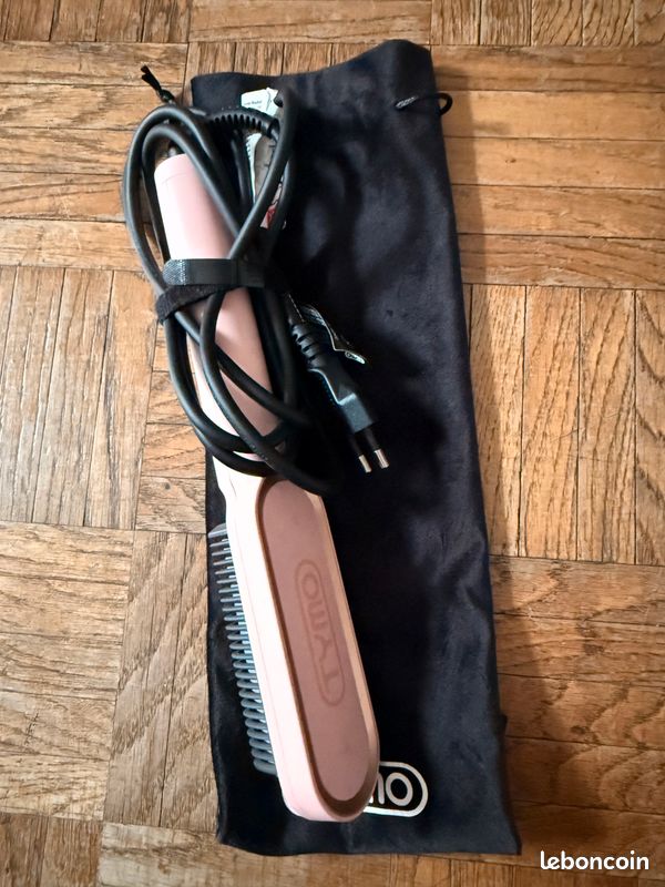 Brosse pour cheveux Tymo (image 2)