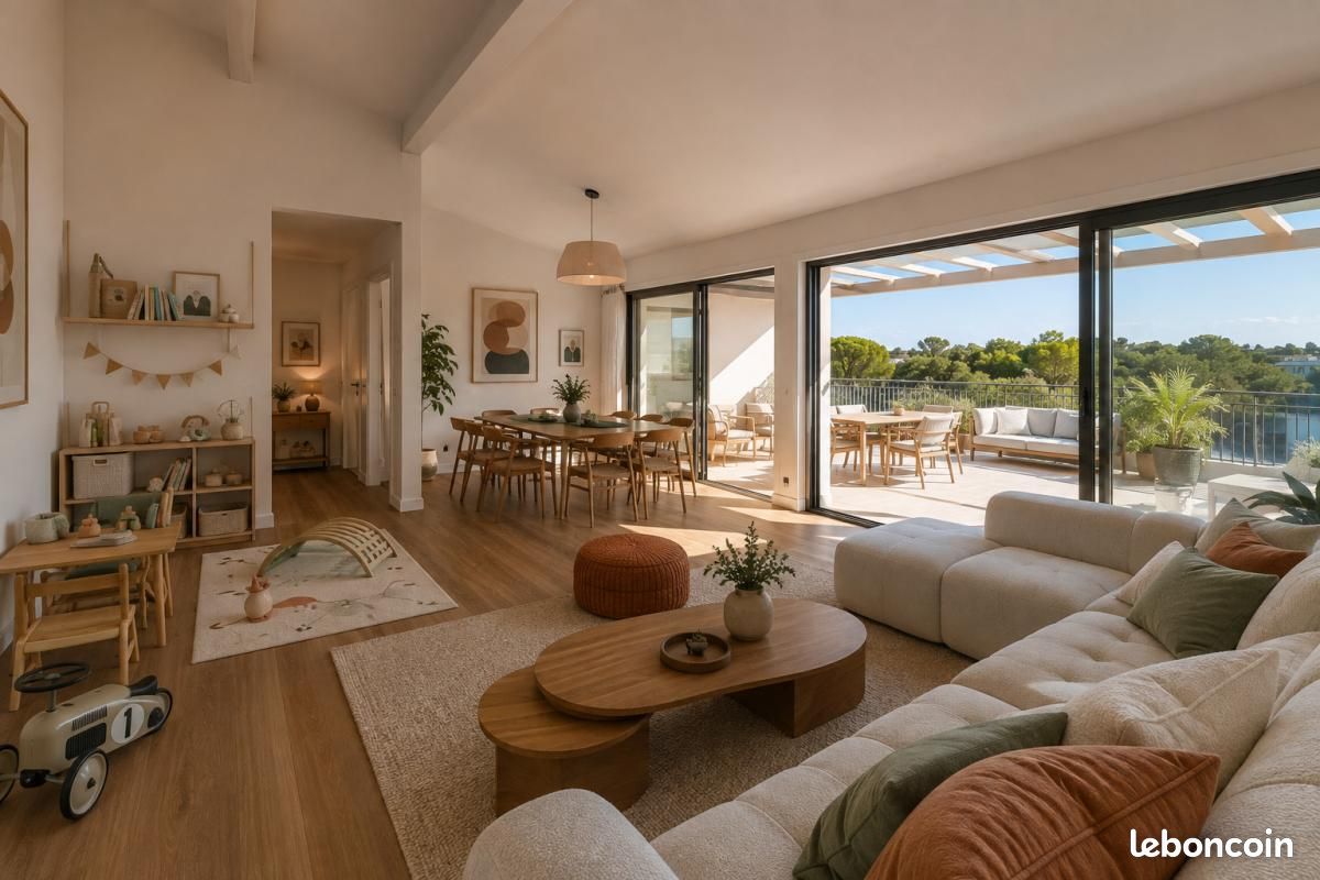 Appartement 3 pièces 76 m² · à Capbreton · 76 m² · 780 000 €