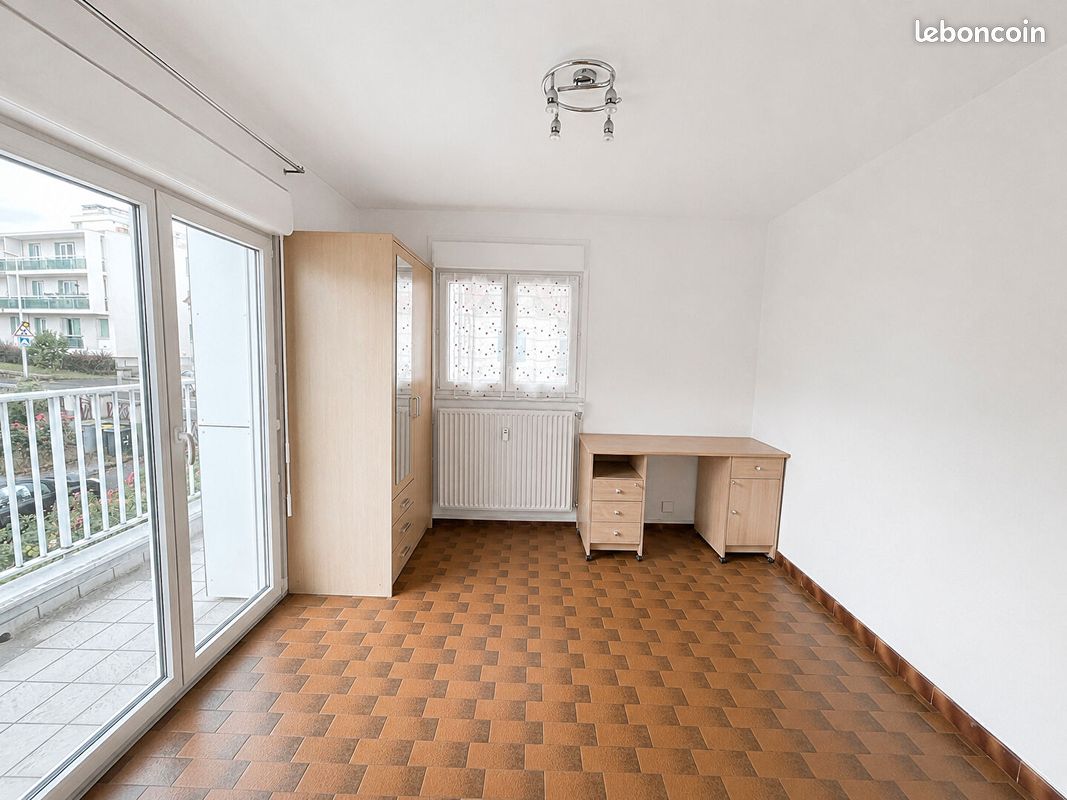 Appartement 1 pièce 23 m² · à Beaumont · 23 m² · 460 €