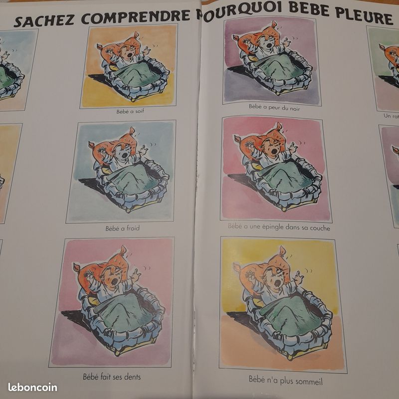 Le guide du jeune père (image 5)