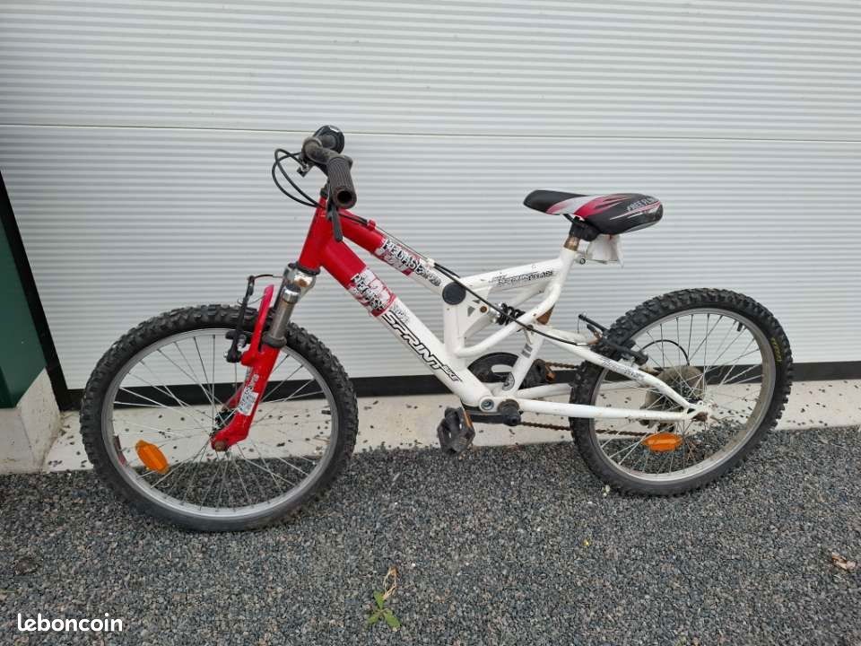 Vélo Enfant Taille Vtt S Hauteur Velo Enfant Comment Choisir