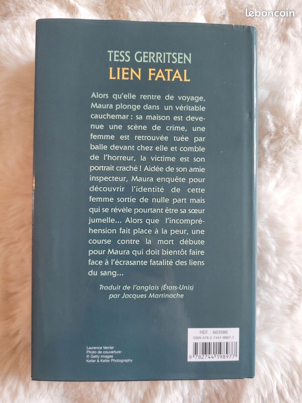 Lien Fatal (image 4)
