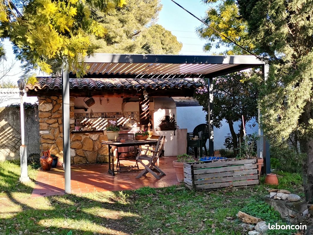 Maison 6 pièces 160 m² · à Martigues · 160 m² · 490 000 €