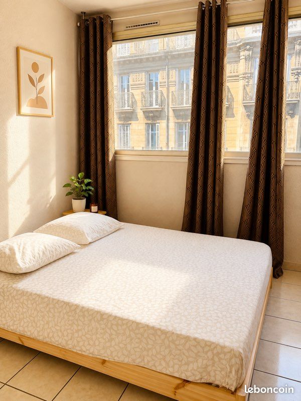 Appartement 1 pièce 20 m² · à Marseille · 20 m² · 117 000 €