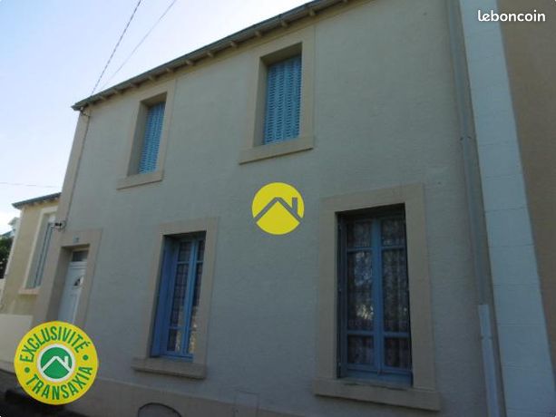 Maison de ville 5 pièces 86 m²