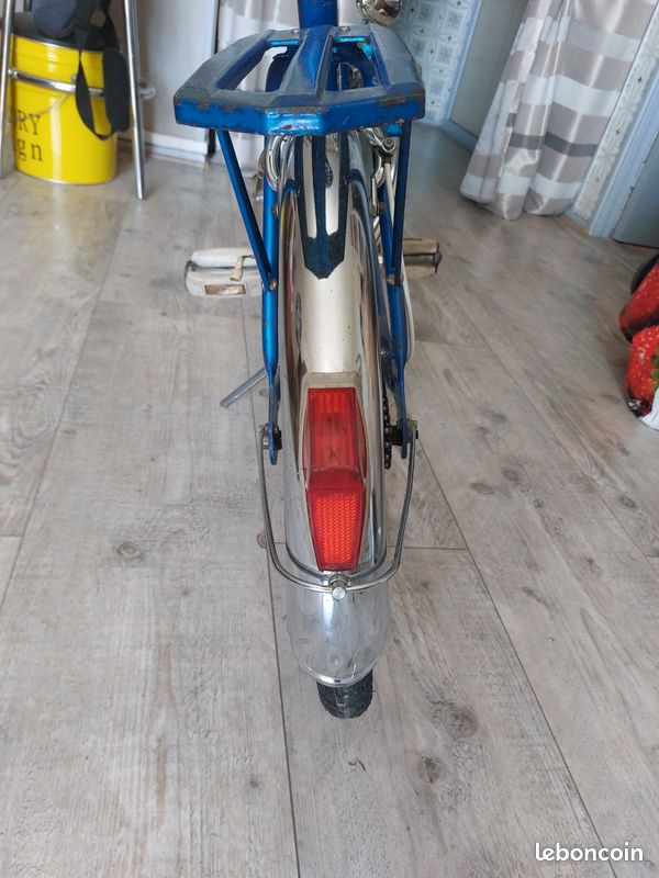 Velo vintage (image 3)