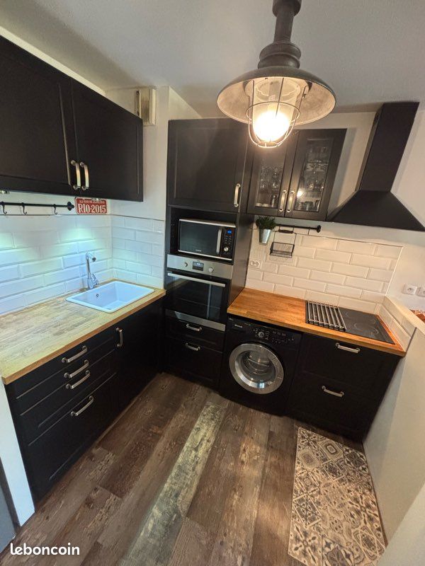 Appartement 2 pièces 50 m² · à Le Haillan · 50 m² · 920 €