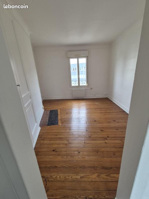 Appartement 2 pièces 32 m² · à Le Havre · 32 m² · 500 €/mois