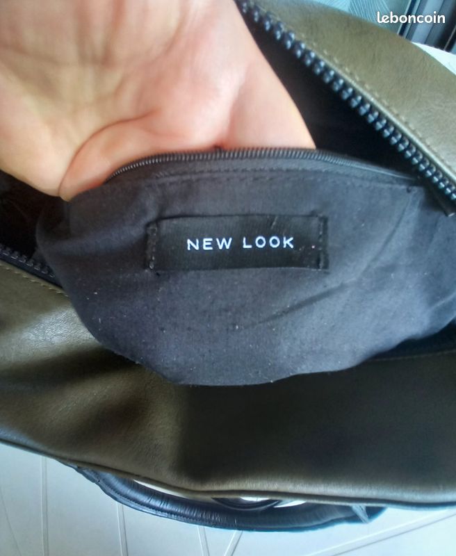 Sac à main New Look (image 8)