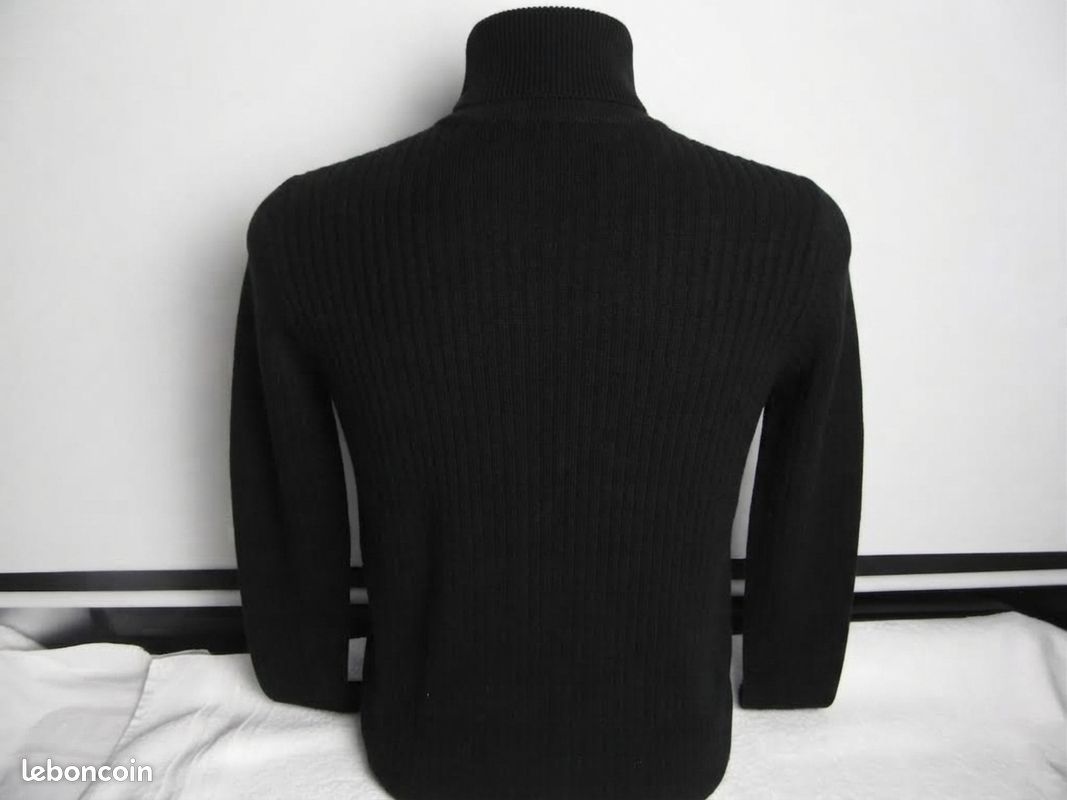 Pull bershka (image 3)