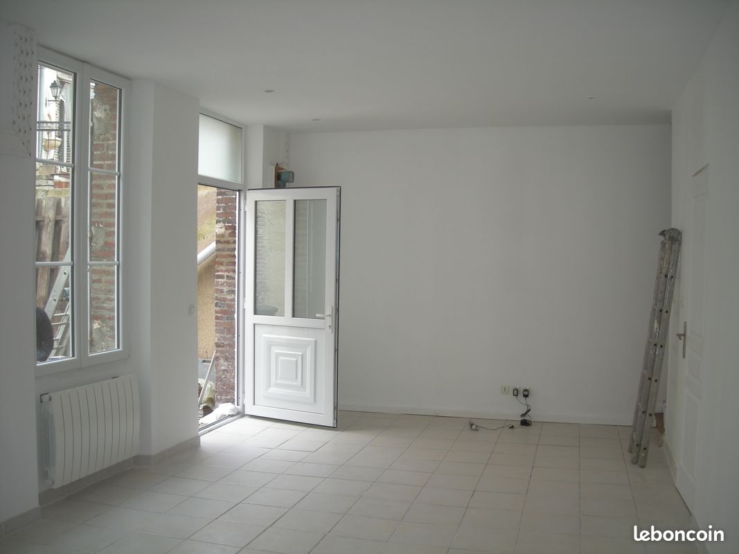 Appartement 3 pièces 70 m² · à Romilly-sur-Seine · 70 m² · 510 €/mois
