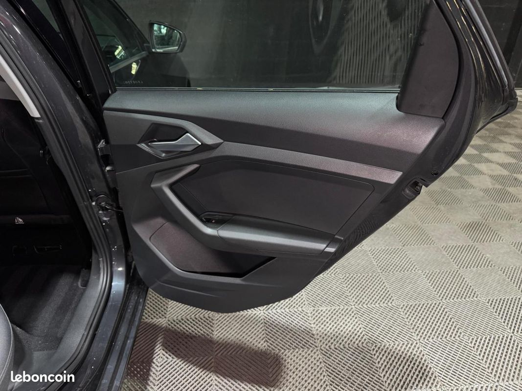 AUDI A1 Sportback Advanced 25 TFSI - 95CV | Carplay - Radar - GARANTIE (image 18)