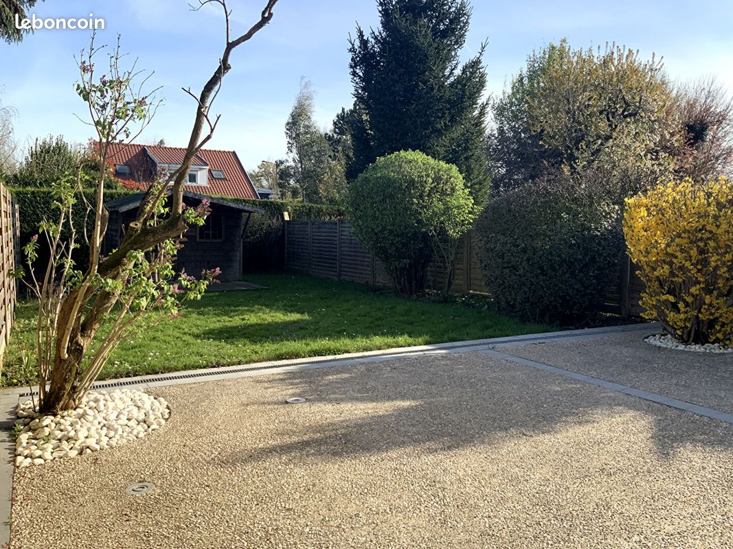 Maison 4 pièces 127 m² (image 13)