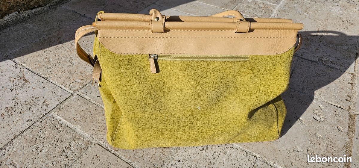 Sac de voyage (image 2)