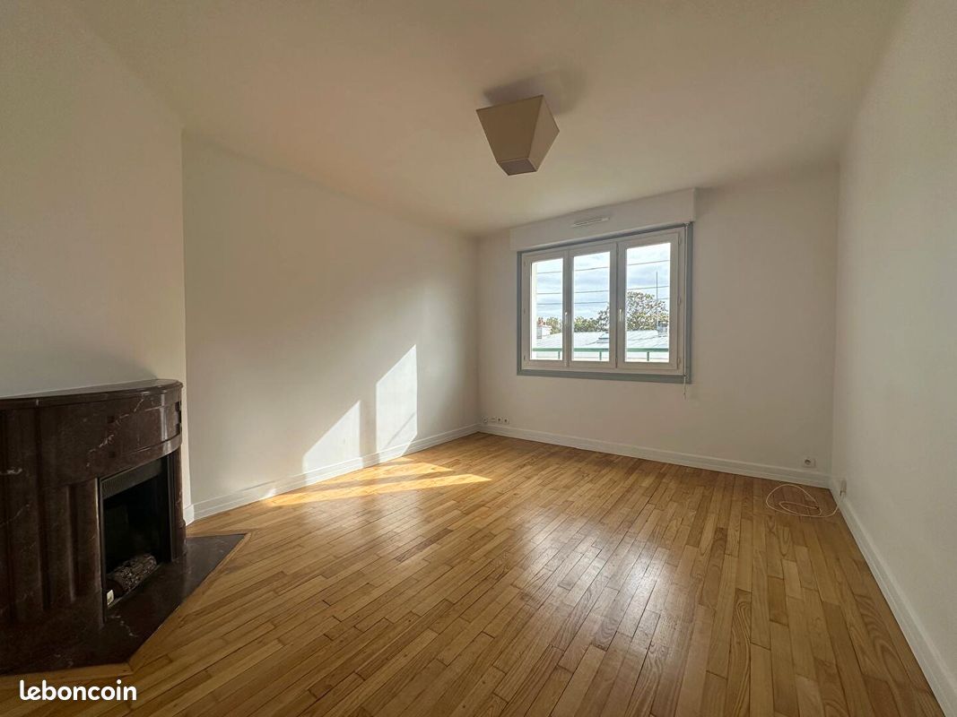 Appartement 3 pièces 55 m² · à Lorient · 55 m² · 770 €/mois