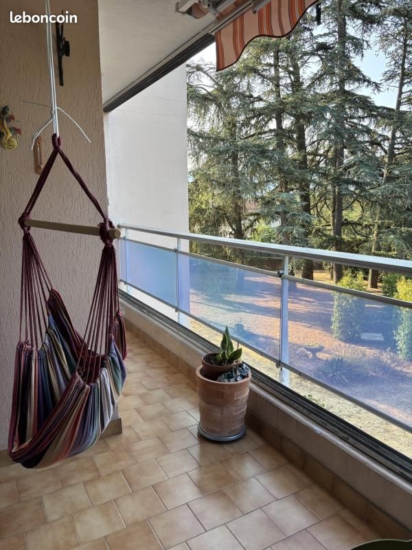 Appartement 4 pièces 85 m² · à Romans-sur-Isère · 85 m² · 178 000 €