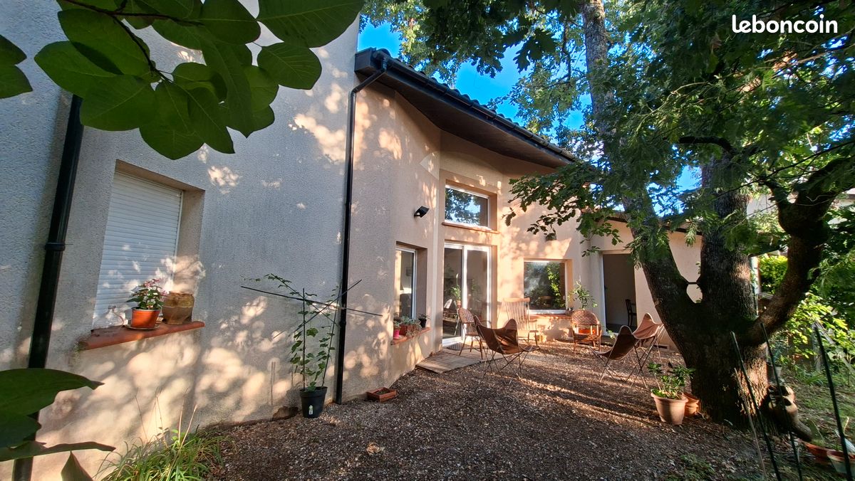 Maison 7 pièces 155 m² · à Le Passage · 155 m² · 375 000 €