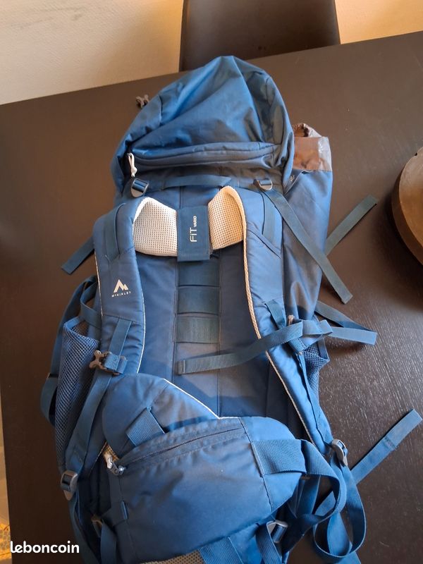 Sac à dos de randonnée (image 2)