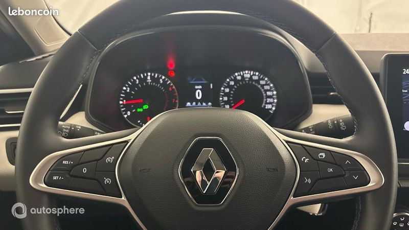 Renault Clio 1.0 TCe 90ch Evolution (image 25)