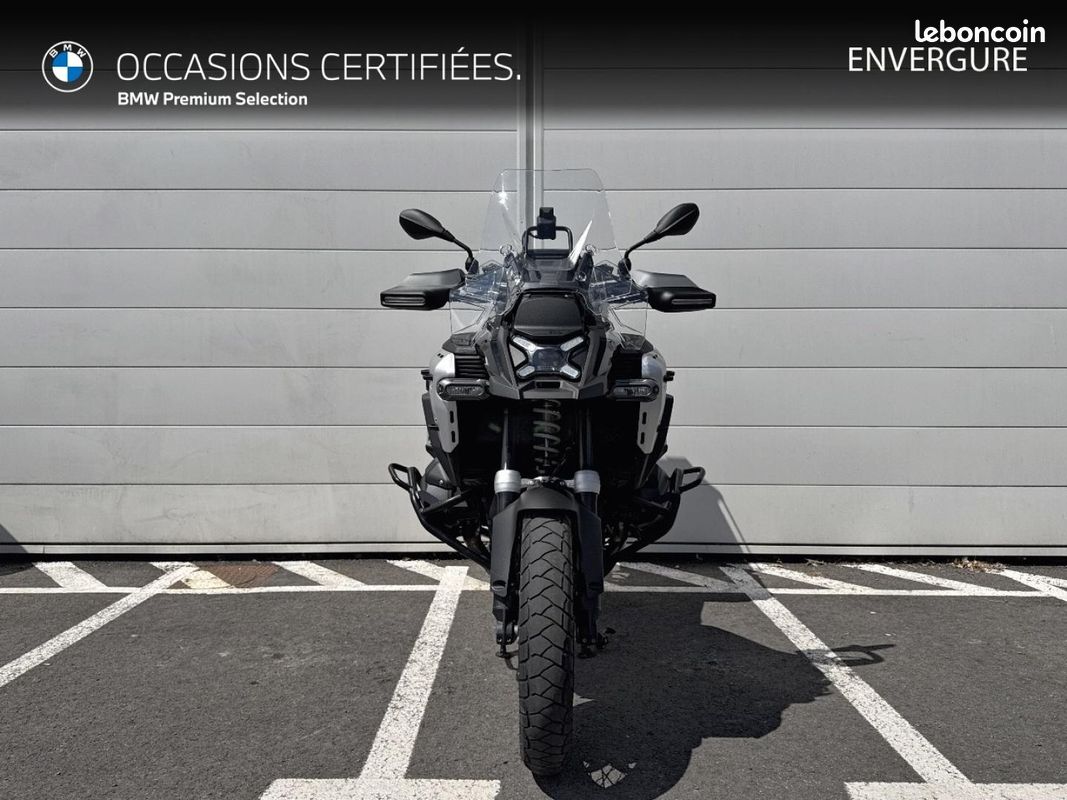 Bmw R 1300 GS Adventure (image 2)