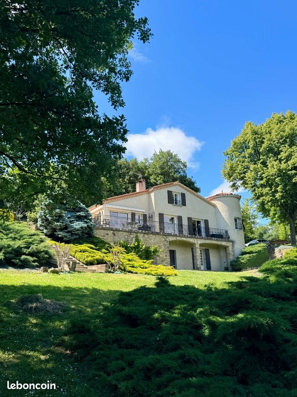 Maison 6 pièces 150 m² · à Soyons · 150 m² · 530 000 €