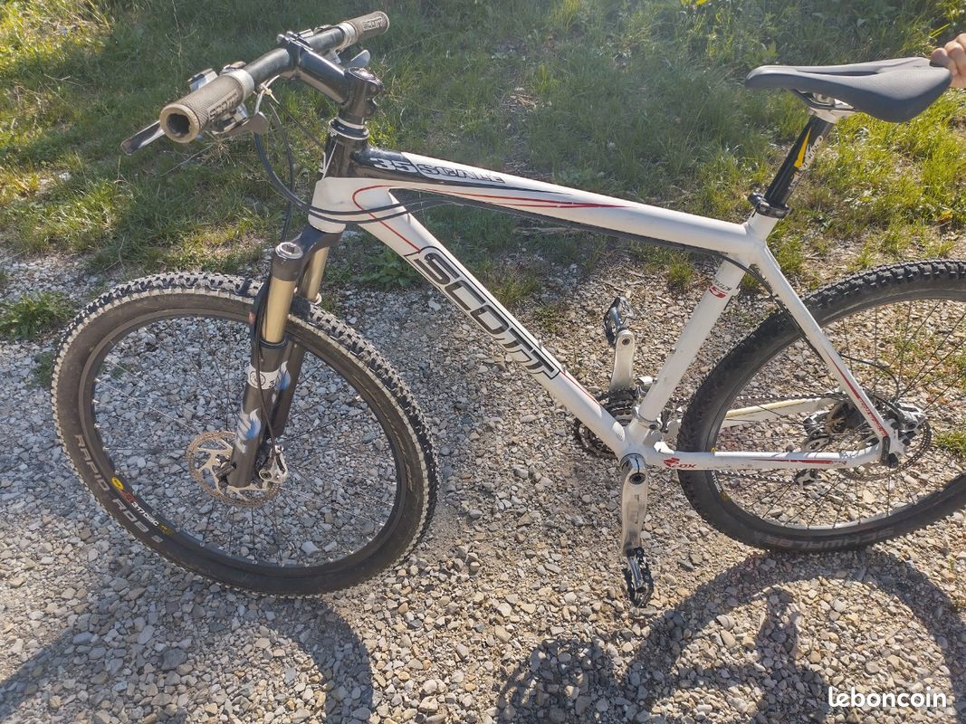 VTT Scott scale 35 (image 1)