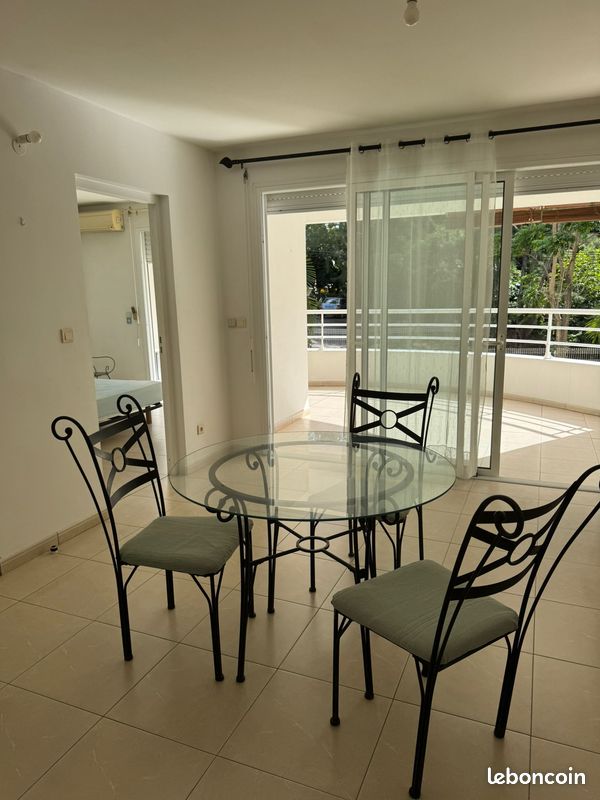 Appartement 2 pièces 45 m² · à Fort-de-France · 45 m² · 1 100 €