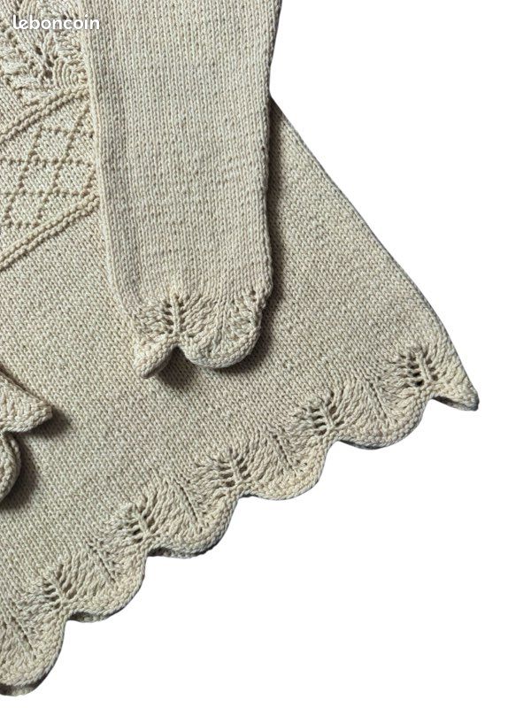 Pull tricot femme RAYMI ( neuf ) (image 4)