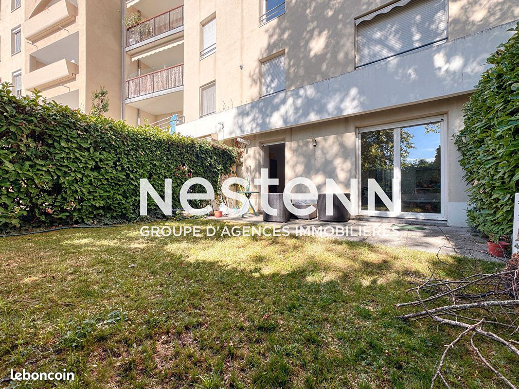 Appartement 1 pièce 40 m² · à Bron · 40 m² · 867 €/mois