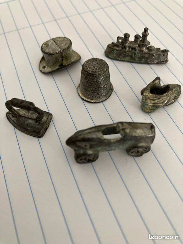 Jeux vintage (image 3)