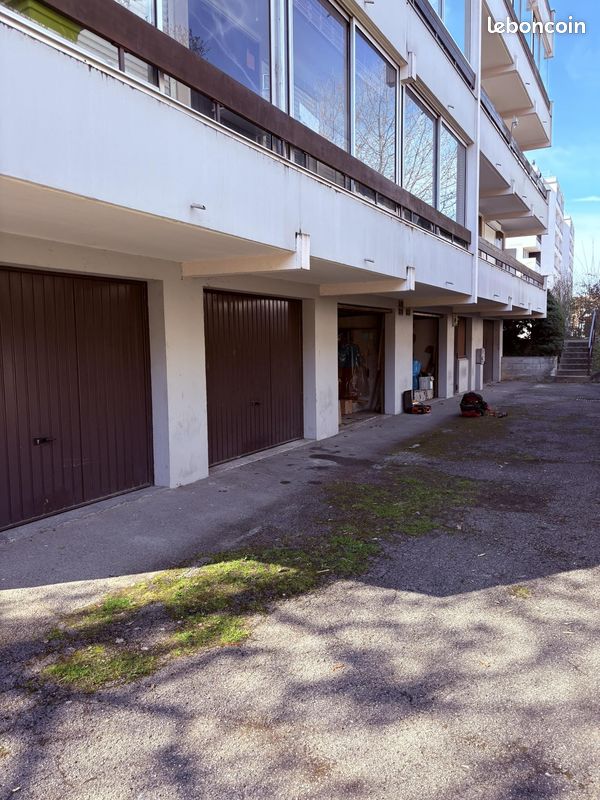 Parking 22 m² · à Annecy · 22 m² · 36 000 €