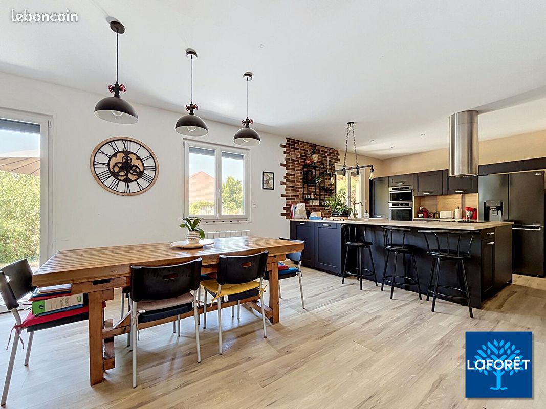 Maison 5 pièces 98 m² · à Blois · 98 m² · 228 700 €