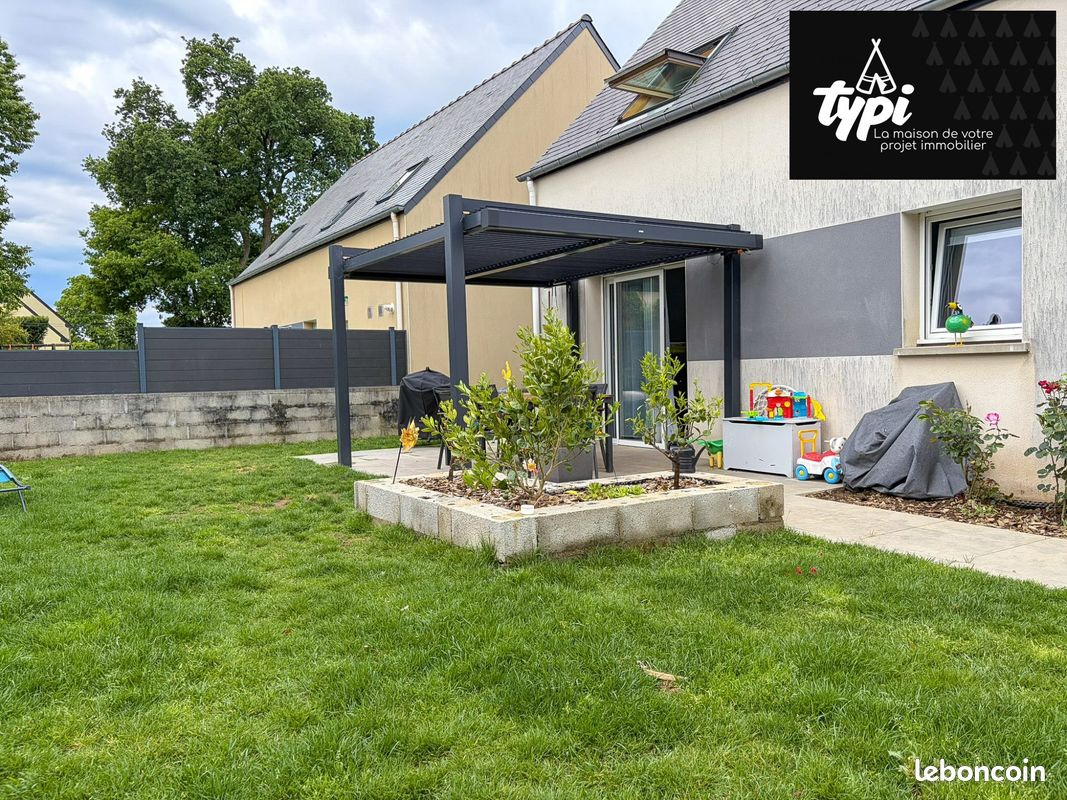 Maison 5 pièces 80 m² (image 3)