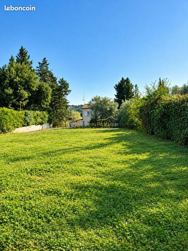 Terrain 500 m² · à Saint-Gély-du-Fesc · 500 m² · 349 600 €