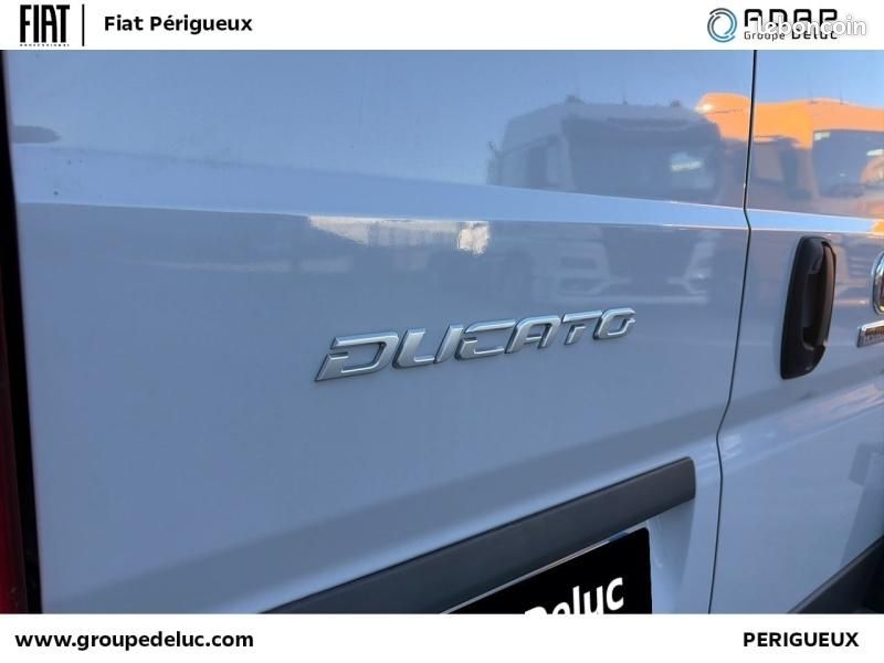 Fiat Ducato Fg L3H2 3.5 180ch S&S BVA8 (image 28)