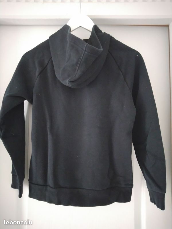 Sweat garçon-fille (image 2)