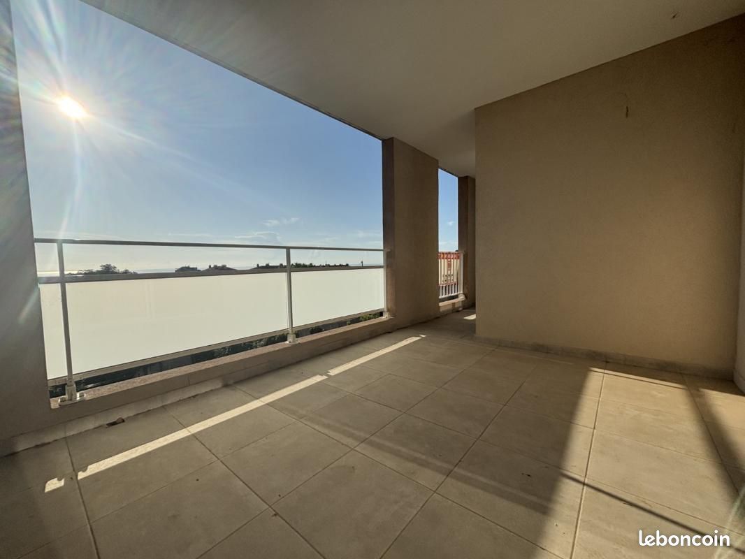 Appartement a louer bastia - 3 pièce(s) - 64 m2 - Surfyn