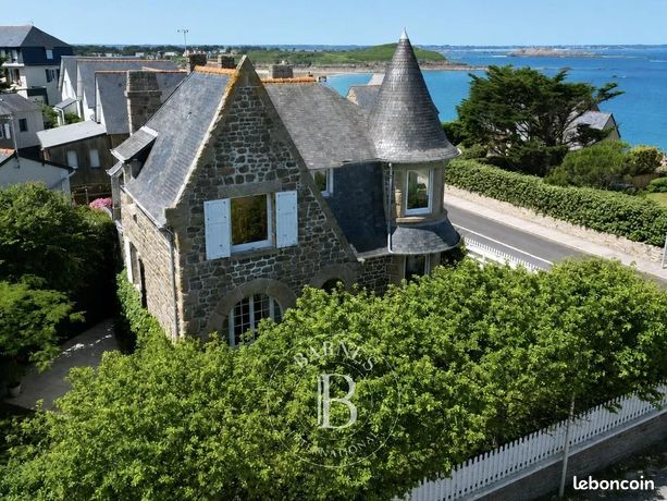Maison 8 pièces 180 m²