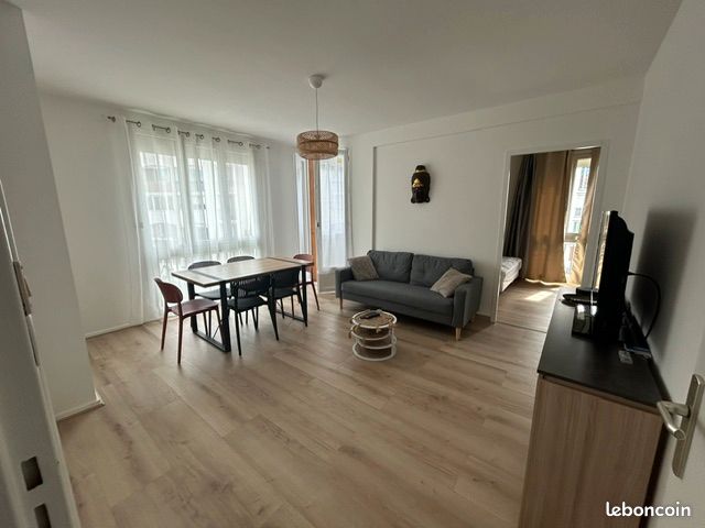 Appartement 4 pièces 77 m² · à Perpignan · 77 m² · 1 000 €