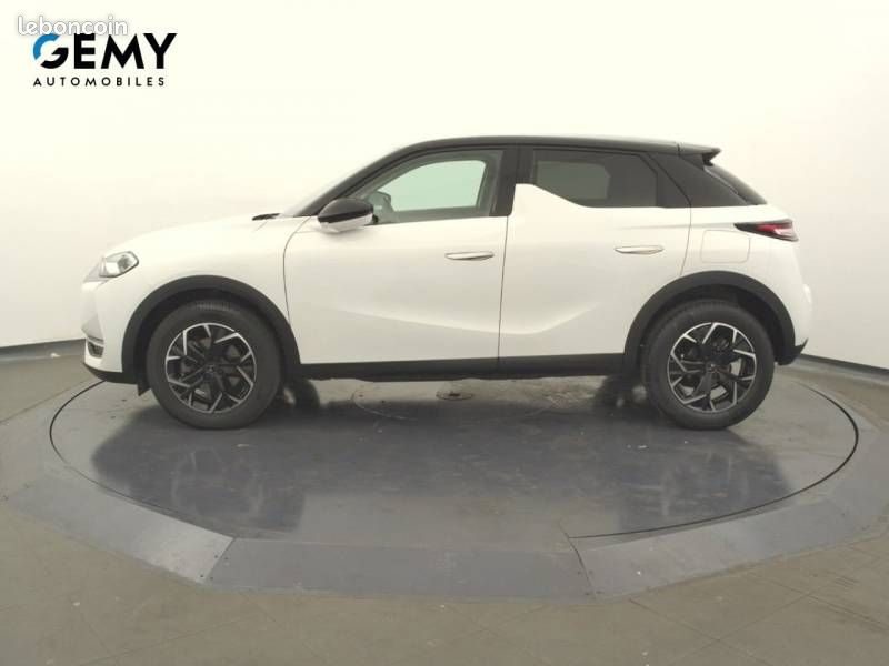 DS 3 DS3 Crossback BlueHDi 130 EAT8 Faubourg (image 19)