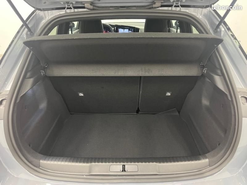 Opel Mokka 1.2 Turbo Hybrid 145ch GS e-DCT6 (image 21)