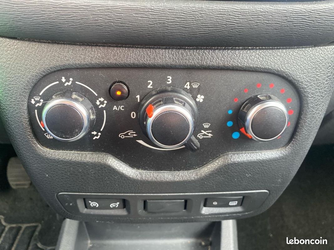 DACIA LODGY 1.5 blue dci 115 stepway 7pl (image 26)