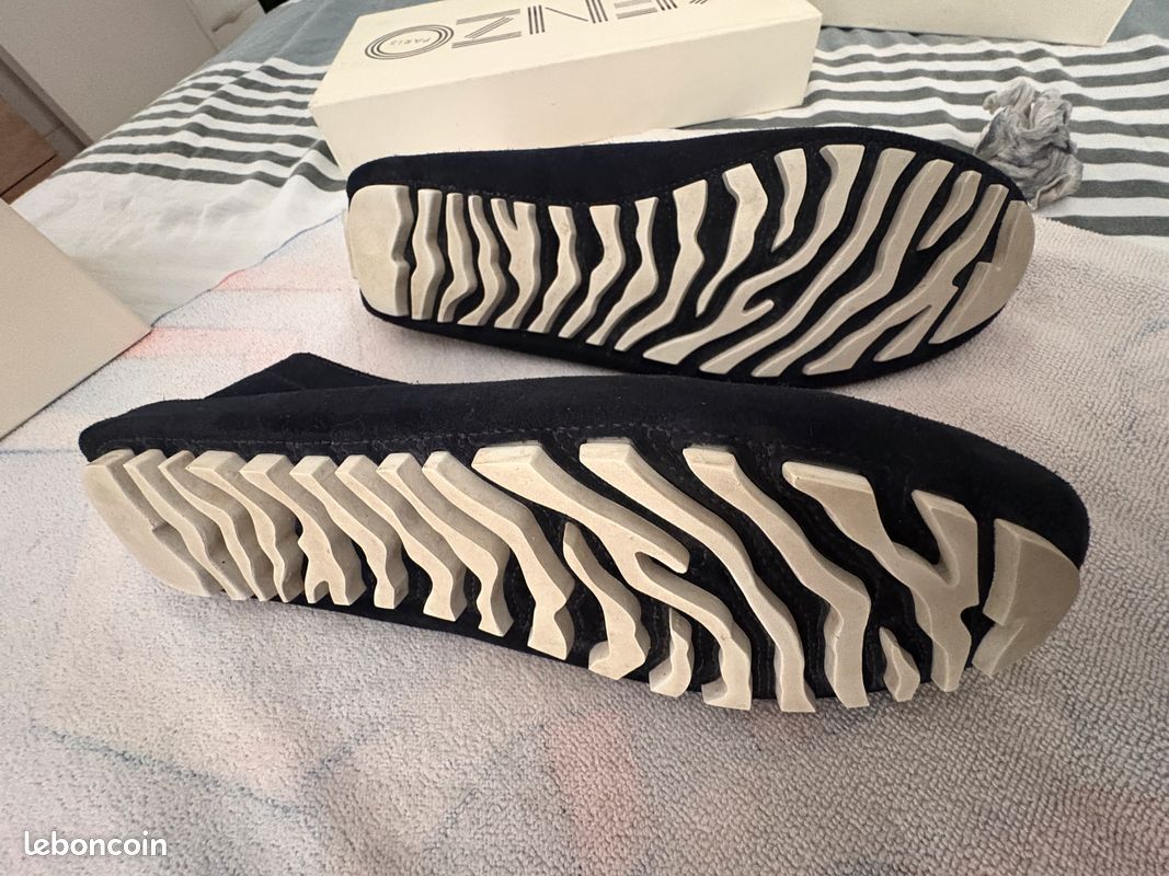 Car shoes Kenzo (image 2)