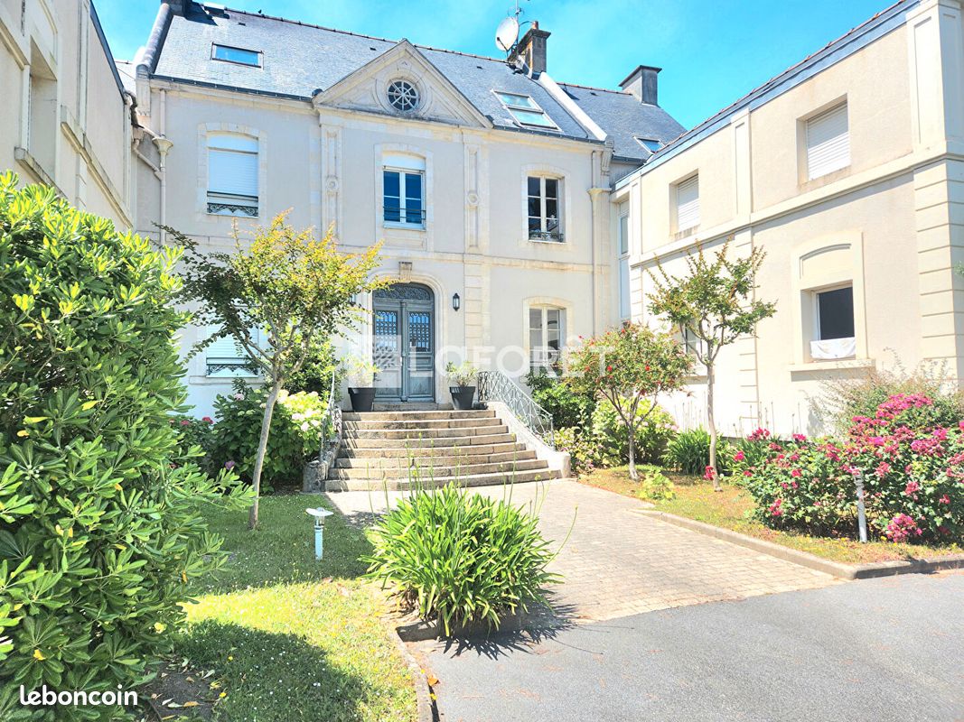 Appartement 4 pièces 103 m² · à Pornichet · 103 m² · 1 088 850 €